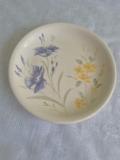 Biltons England Plate 6.5