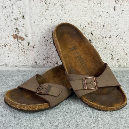 Birkenstock madrid sandals - birkenstock,