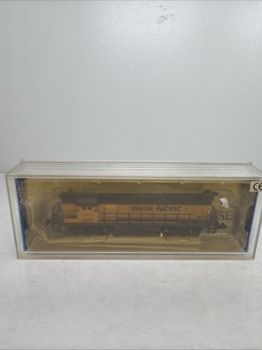 Bachmann gauge 50 union - 50,
