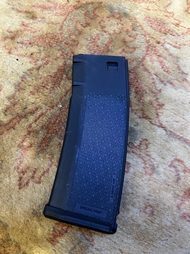 Specna arms cap - hi, magazine