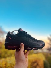 Cortez Air Max 95 Pink Beam Uk 8.5