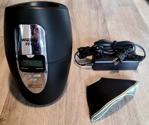 Waring pro professional - waring,