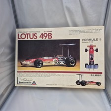 Union model scale - union, 1/24