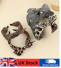 5pcs Wide Soft Headband Women