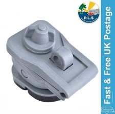Awning bracket pad clamp - bracket,