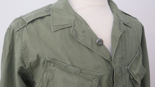Vintage 1965 2nd pattern - vintage,