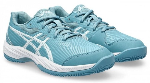 Kids asics gel game clay - gel-game,