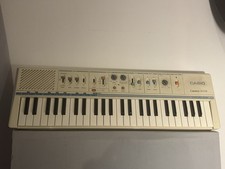 Casiotone MT-45 Vintage Keyboard