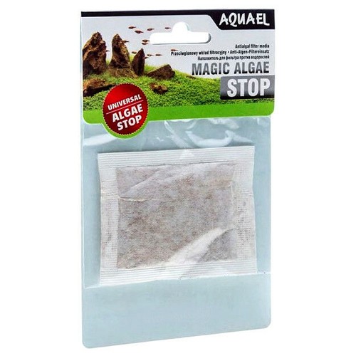 Aquael magic algae - aquael, stop