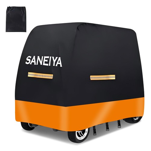 Mobility scooter covers for - scooter,