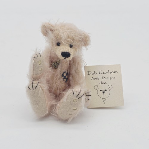 Hermann teddy original deb - teddy,