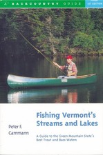 Fishing vermont streams and - vermont's,