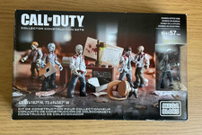 Mega Bloks Call Of Duty