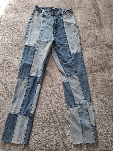 Missguided patchwork - missguided,