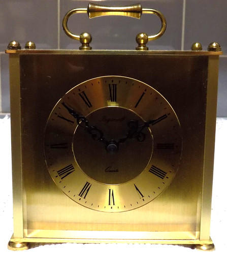 Vintage brass german - vintage,