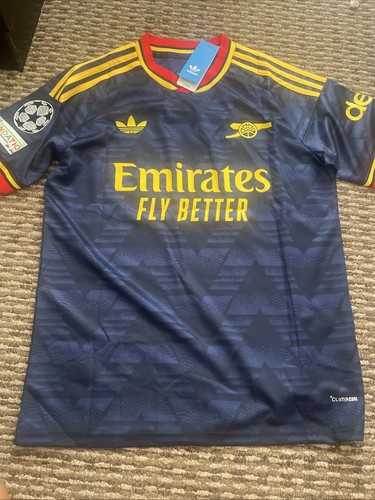 Arsenal away kit 2026 - kit, 2026/27