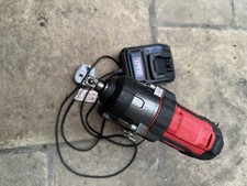 Sealey 1/2"Sq Drive Cordless
