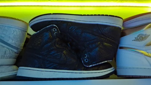 Air jordan retro high - retro, bhm