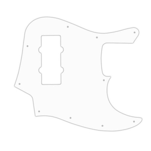 Usa pickguard for fender - for, fender®