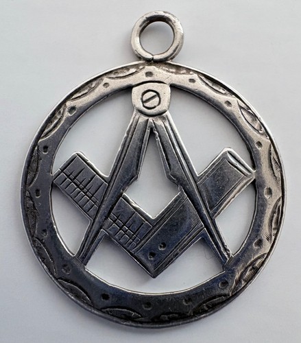 Antique 1890 sterling silver - antique,