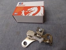 Ford Essex Distributor Contact