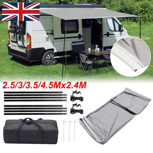 Camping awning canopy sun sail - canopy,