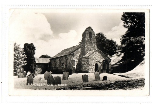 Pembrokeshire manordeifi - pembrokeshire,
