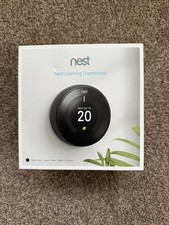Google Nest Learning