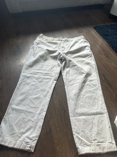 Men beige oakman - beige, 100%