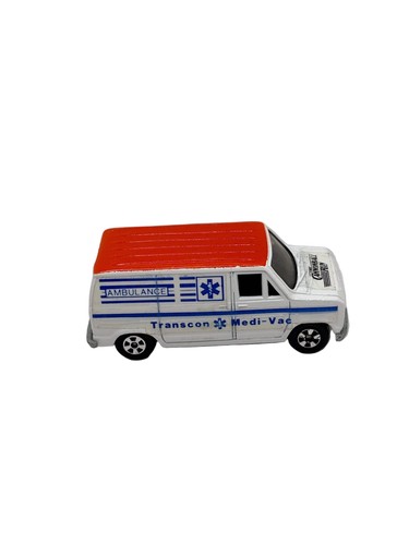 Ertl ford van - ertl,