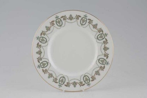 Minton adam breakfast - -,