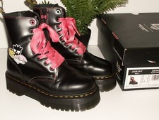 Dr. Martens JADON HK+F x hello