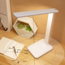 NEW Touch LED Desk Lamp