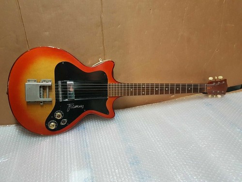 Framus hollywood sliding - framus,