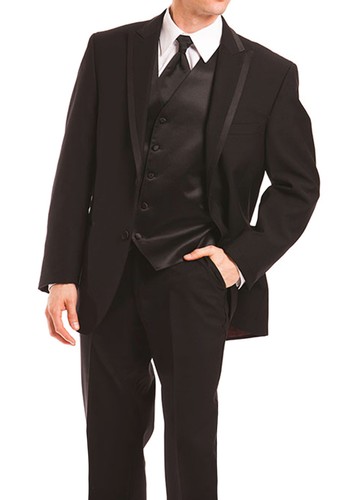 Men calvin klein black - klein,