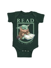 Baby Yoda one piece Indie