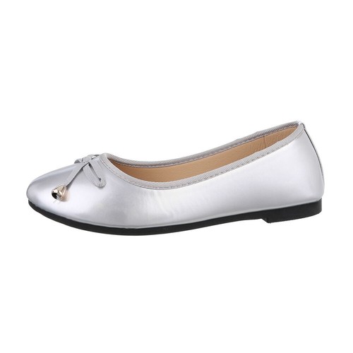 Vintage ballet flats women - vintage, women's