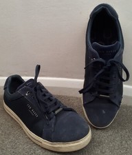 Ted Baker London Mens Size 9