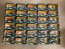 MOTORCYCLE - 1/12 SCALE -