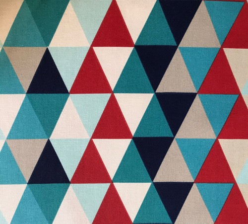 Harlequin fabric kaleidoscope - harlequin,