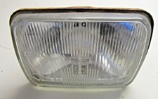 Toyota MR2 MK1 AW11 - Front