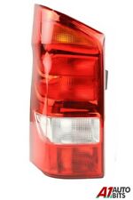 Fit Mercedes Vito W447 2015+ Rear Tailgate Tail Light Lamp Passenger N/S Side