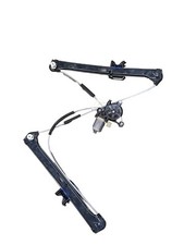 Audi A3 13-20 O/S Drivers Front Electric Window Regulator & Motor 5 Door  