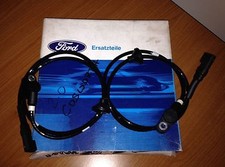 Ford Escort Cosworth Rear ABS