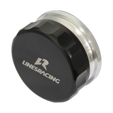 1PCS 2.75" 57-79mm Aluminium