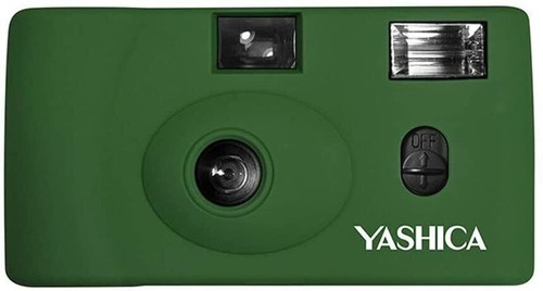 Yashica snapshot art - snapshot,