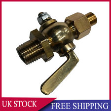 1/8"-1/4" BSP CLASSIC VINTAGE