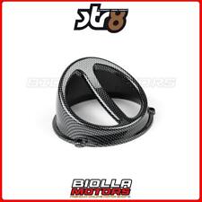 STR-522.24/CA AIR CONVEYOR STR8 UNIVERSAL LOOK CARBON HONDA DIO G 50CC 