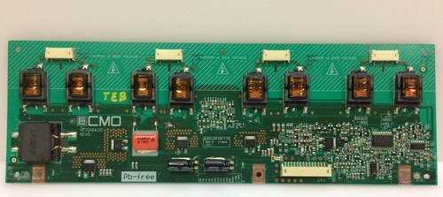 Toshiba 26c100u inverter - 26c100u, tv
