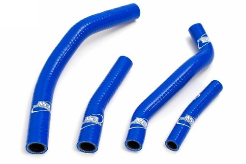 As3 silicone radiator hoses - silicone,